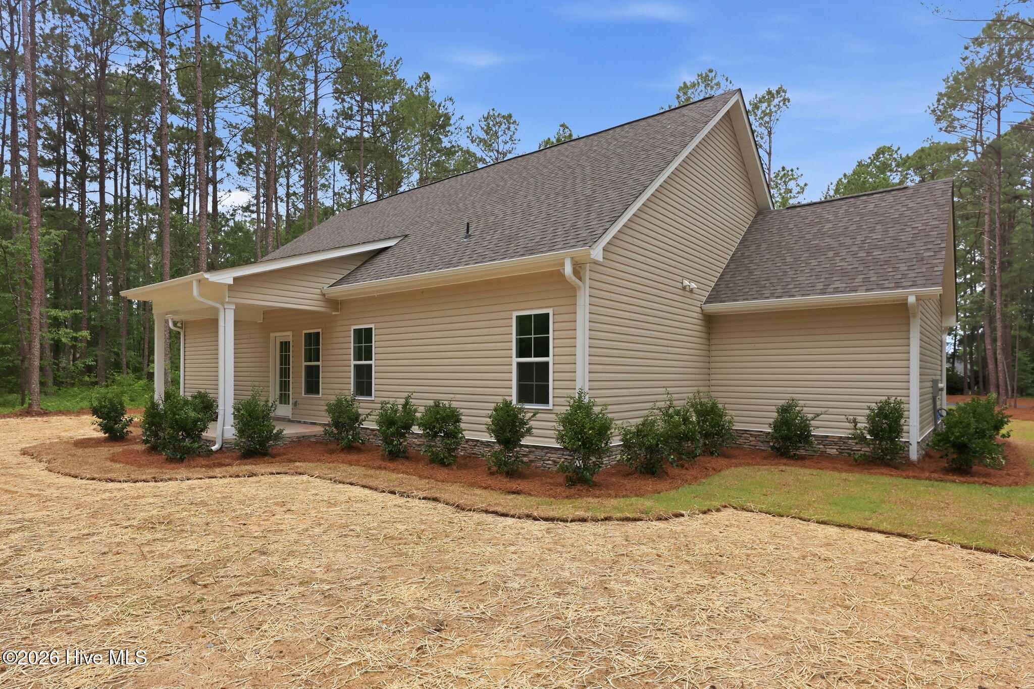 30421 East Lake Road Wagram, NC 28396 - Photo 36 of 42