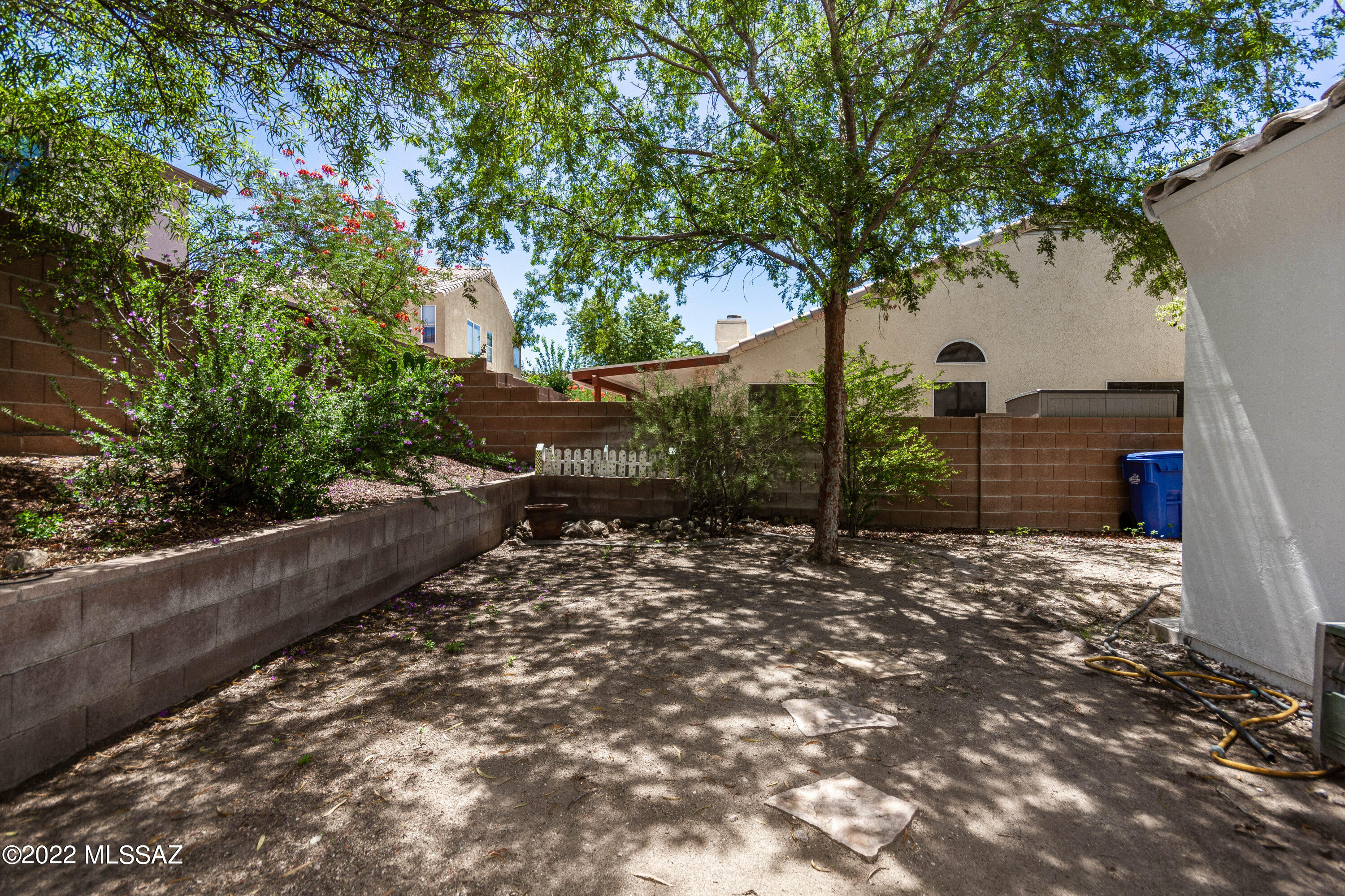 5266 West Fireopal Way Tucson, AZ 85742 - Photo 30 of 41
