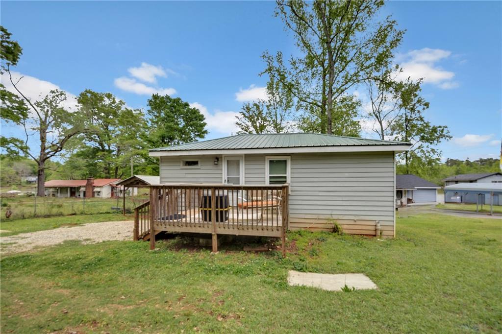 175 Cherokee Drive Jackson, GA 30233 - Photo 1 of 35