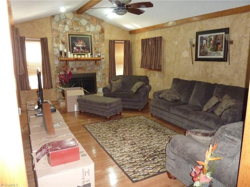 5039 Tobacco Road Trinity, NC 27370 - Photo 3 of 20 Gallery Image 3