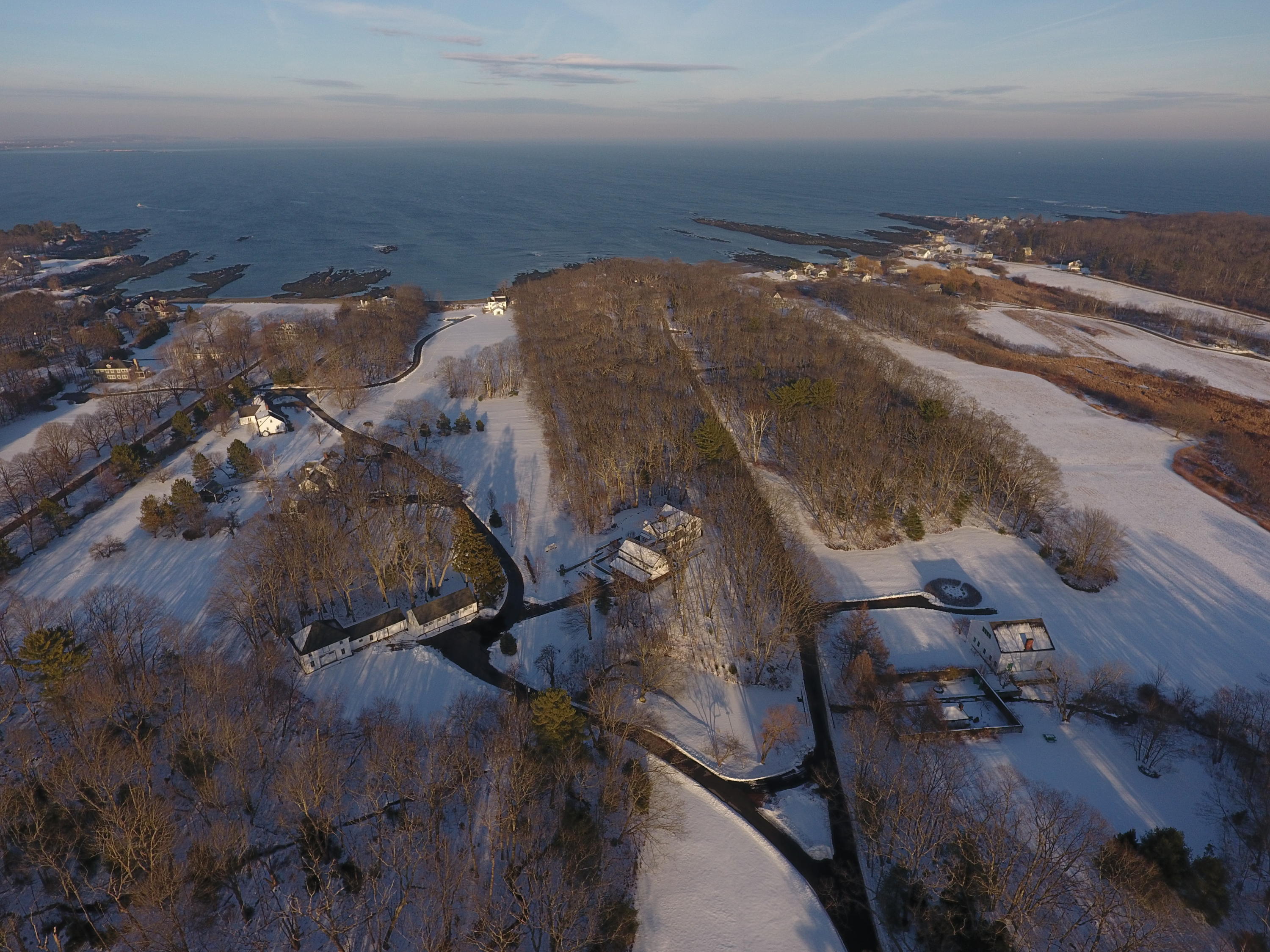 4 Old Mill Road Cape Elizabeth, ME 04107 - Photo 17 of 24 DJI_0260