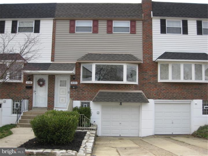 3134 Derry Road Philadelphia, PA 19154 - Photo 1 of 22 Exterior Front