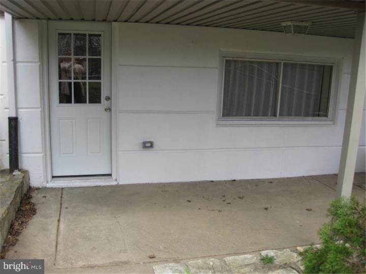 3134 Derry Road Philadelphia, PA 19154 - Photo 16 of 22 Patio