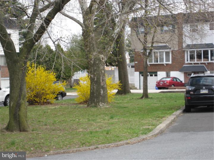 3134 Derry Road Philadelphia, PA 19154 - Photo 21 of 22 View from Front Door