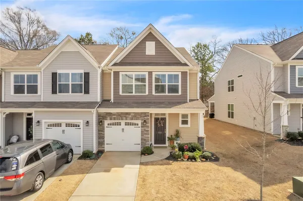 $309,900 | 321 Dipsea Spring, Piedmont, SC 29673