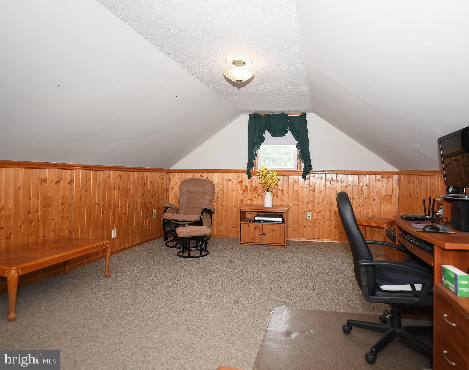 2812 Emerald Road Baltimore, MD 21234 - Photo 24 of 27 Tons of space on the second floor!