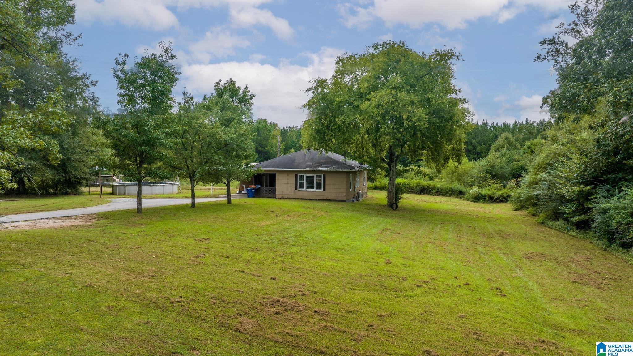 540 Old Coal City Road Pell City, AL 35125 - Photo 25 of 26