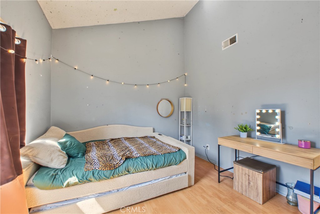 4140 Workman Mill Road, Unit 204 Whittier, CA 90601 - Photo 31 of 46 Bedroom 2 Upstairs