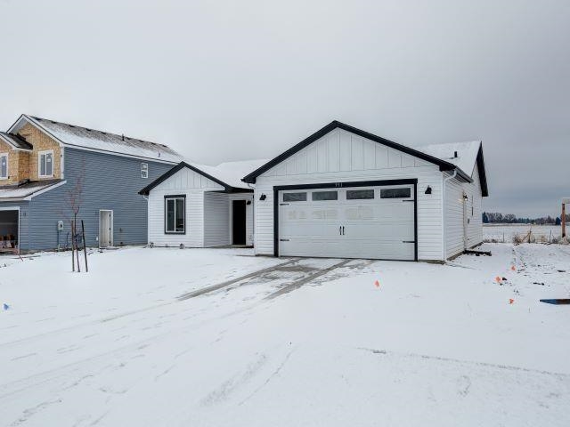 10615 West Salmonberry Road Cheney, WA 99004 - Photo 1 of 20