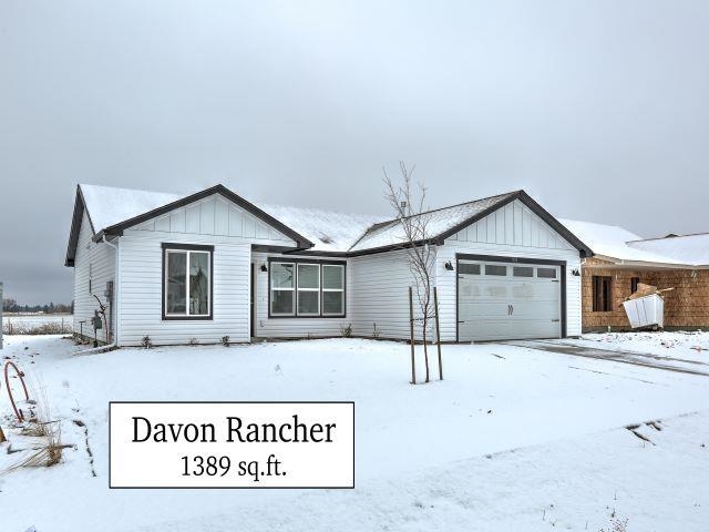 10615 West Salmonberry Road Cheney, WA 99004 - Photo 2 of 20