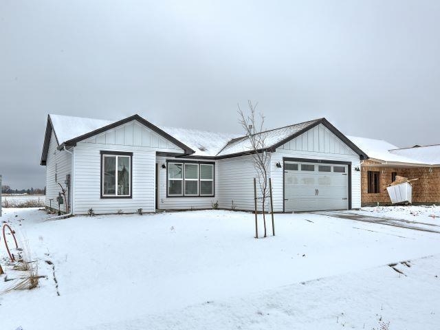 10615 West Salmonberry Road Cheney, WA 99004 - Photo 3 of 20