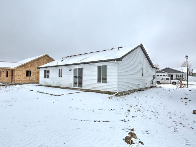 10615 West Salmonberry Road Cheney, WA 99004 - Photo 4 of 20