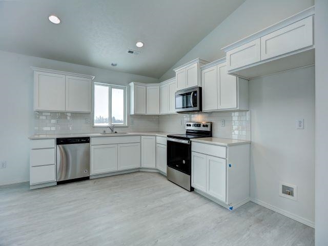 10615 West Salmonberry Road Cheney, WA 99004 - Photo 10 of 20
