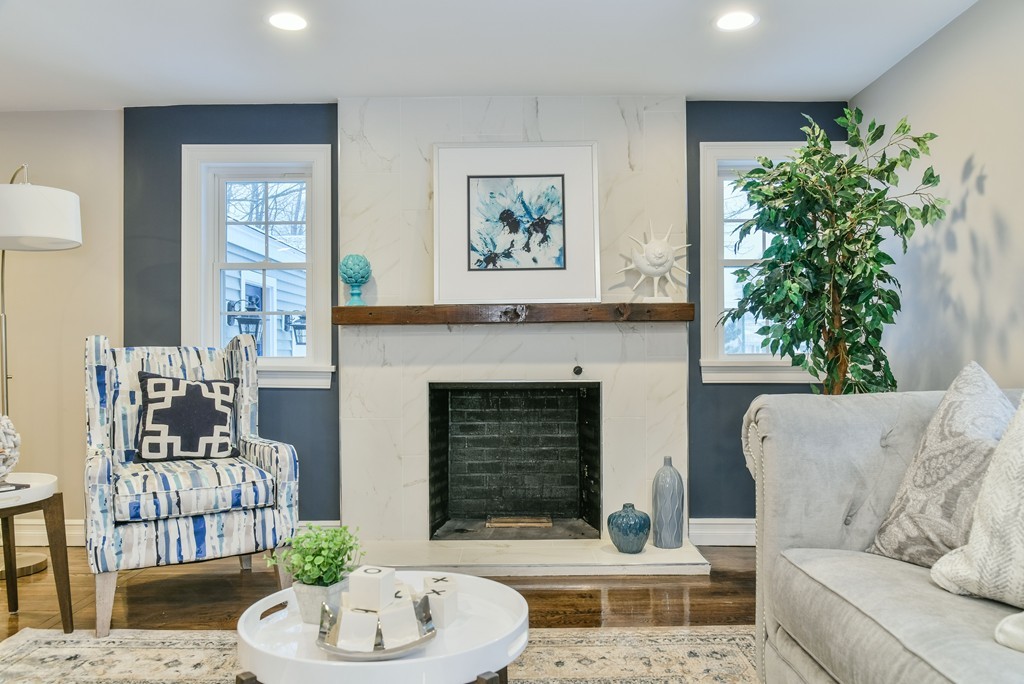9 Dartmouth Road Marblehead, MA 01945 - Photo 14 of 29