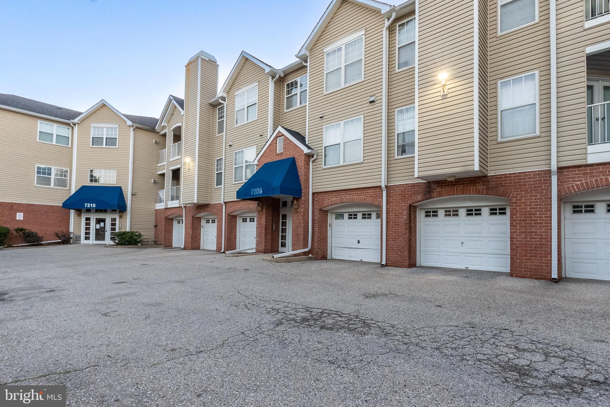 7208 Bogley Road, Unit 301 Baltimore, MD 21244 - Photo 1 of 26