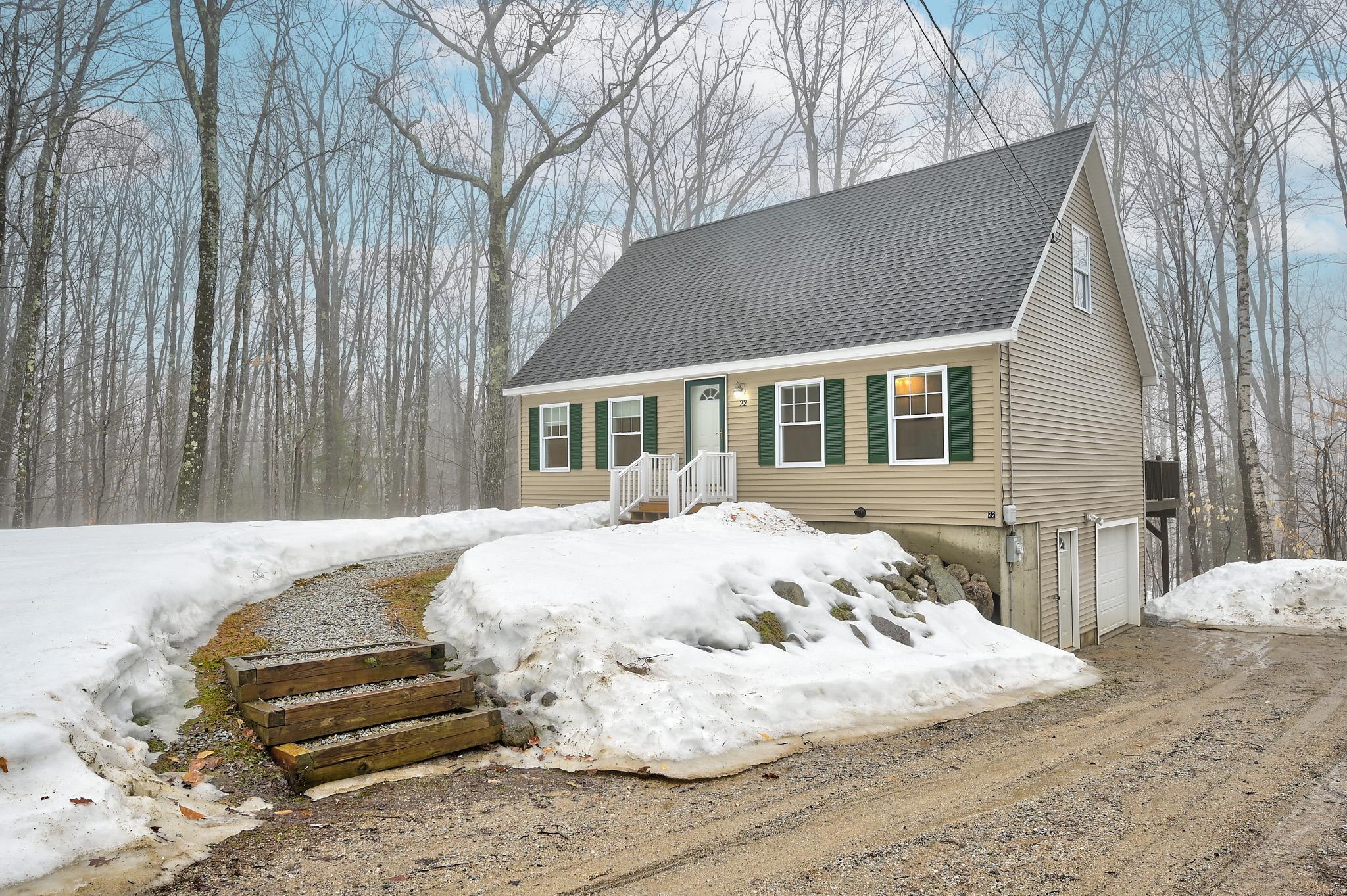 22 Bern Drive Madison, NH 03849 - Photo 2 of 31