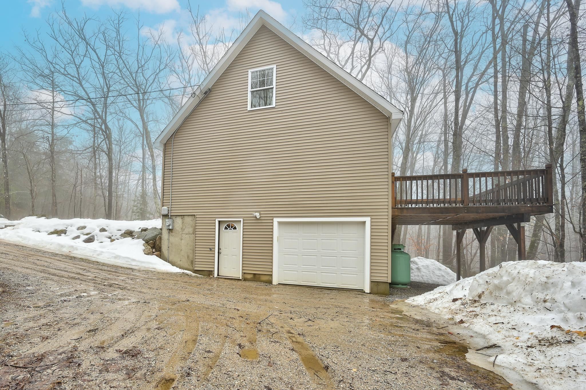 22 Bern Drive Madison, NH 03849 - Photo 3 of 31