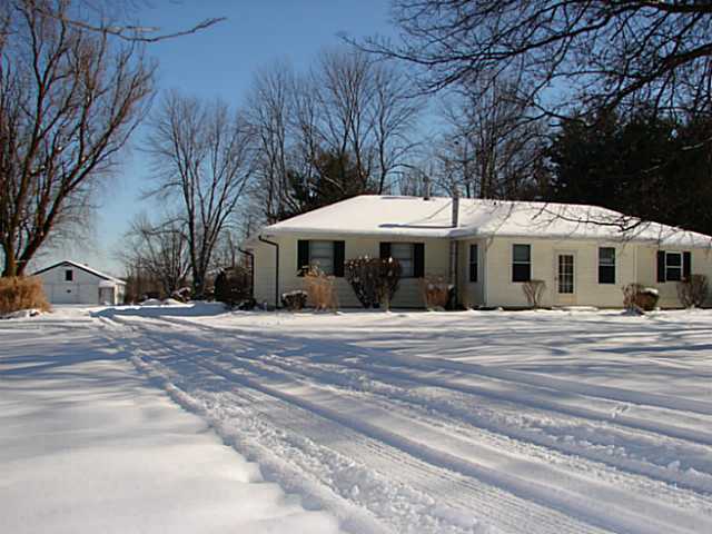 3665 Rome Corners Road Galena, OH 43021 - Photo 1 of 25 Gallery Image 1