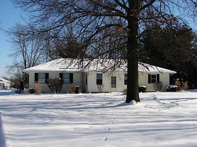 3665 Rome Corners Road Galena, OH 43021 - Photo 2 of 25 Gallery Image 2