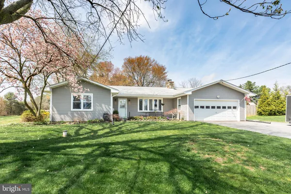 $589,900 | 2106 Spencer Lane, Finksburg, MD 21048