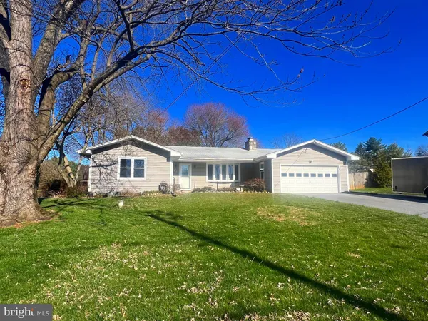 $589,900 | 2106 Spencer Lane, Finksburg, MD 21048