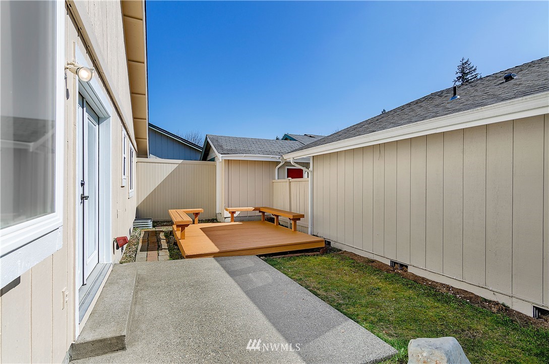 1478 Diamond Road Southeast Lacey, WA 98503 - Photo 17 of 19 Gallery Image 17
