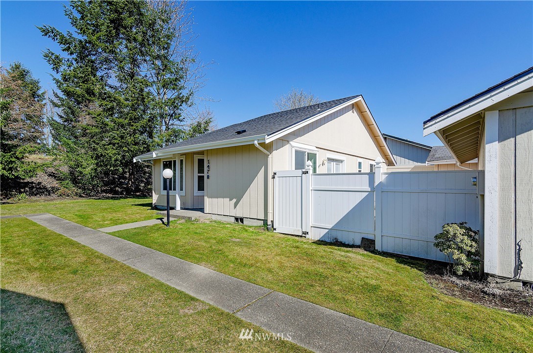 1478 Diamond Road Southeast Lacey, WA 98503 - Photo 19 of 19 Gallery Image 19