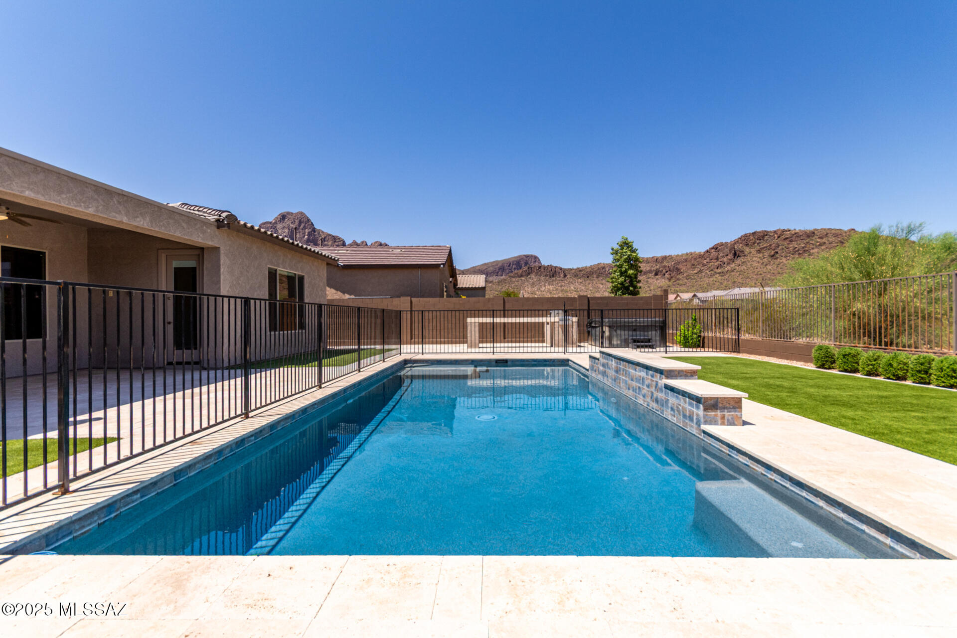 8501 North Lone Ranger Road Tucson, AZ 85743 - Photo 44 of 50 Gallery Image 44