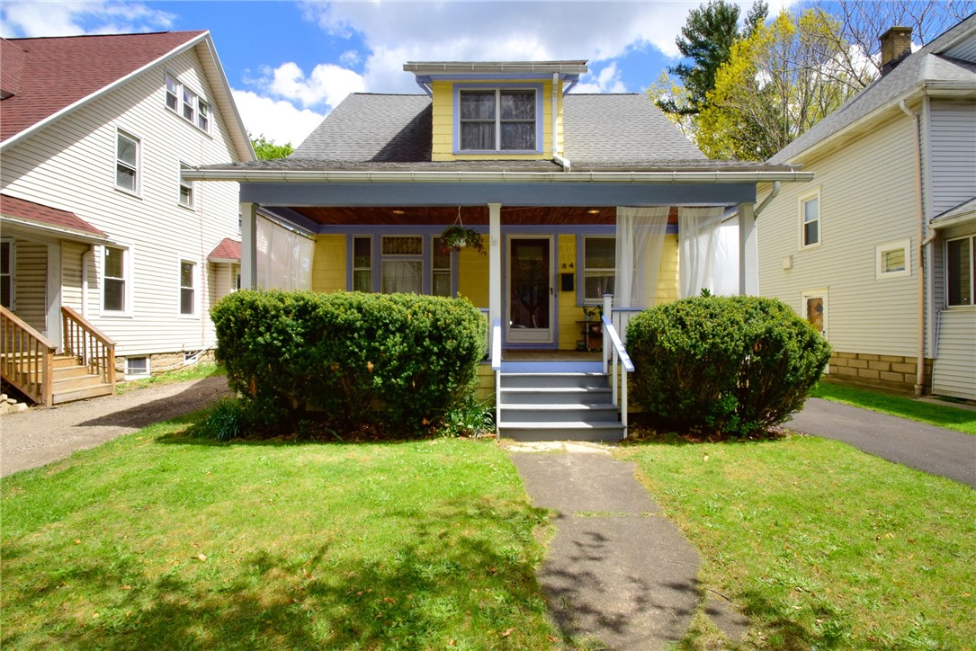 84 Allandale Avenue Rochester, NY 14610 - Photo 1 of 1 Gallery Image 1