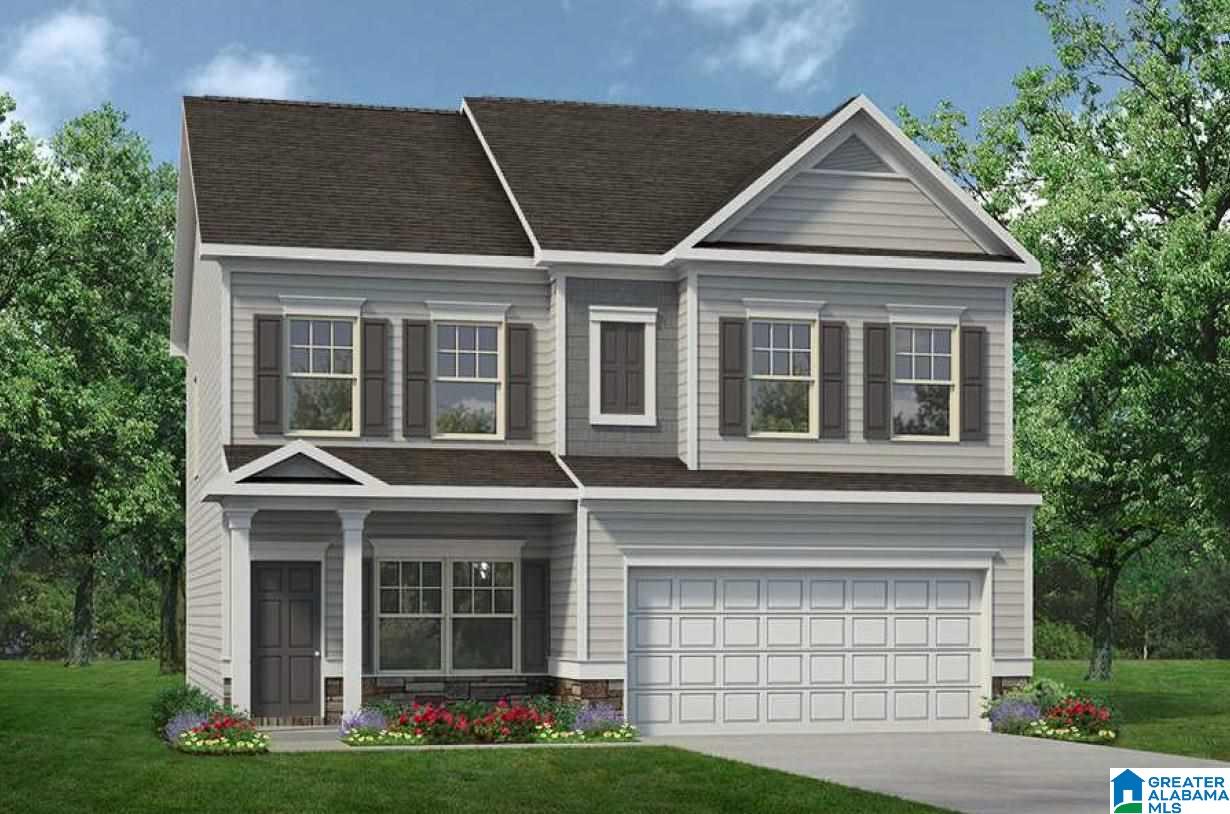 532 Alpine View Columbiana, AL 35051 - Photo 1 of 23