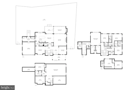 $2,795,000 | 8916 Oneida Lane, Bethesda, MD 20817