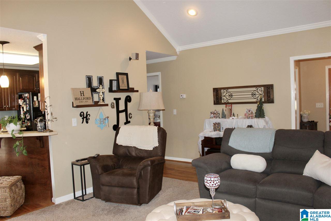 1196 Whites Gap Road Southeast Jacksonville, AL 36265 - Photo 4 of 25