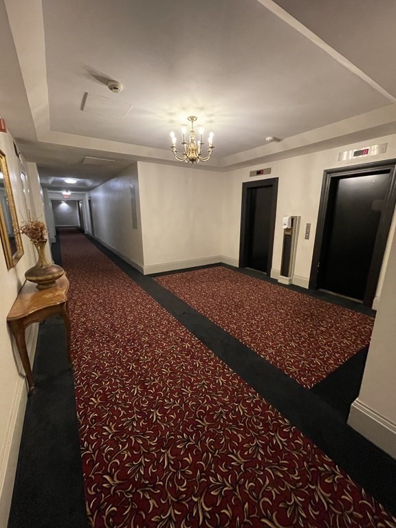 140 Chestnut Street, Unit 820 Springfield, MA 01103 - Photo 19 of 23