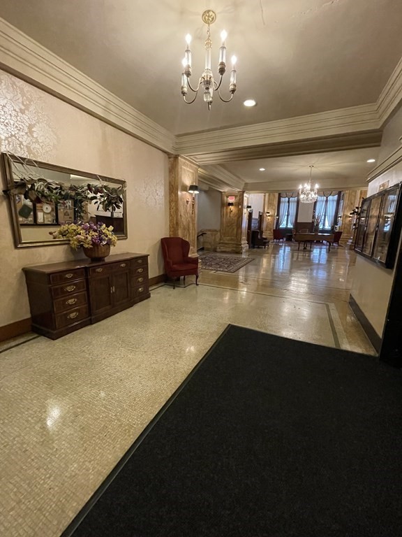 140 Chestnut Street, Unit 820 Springfield, MA 01103 - Photo 20 of 23