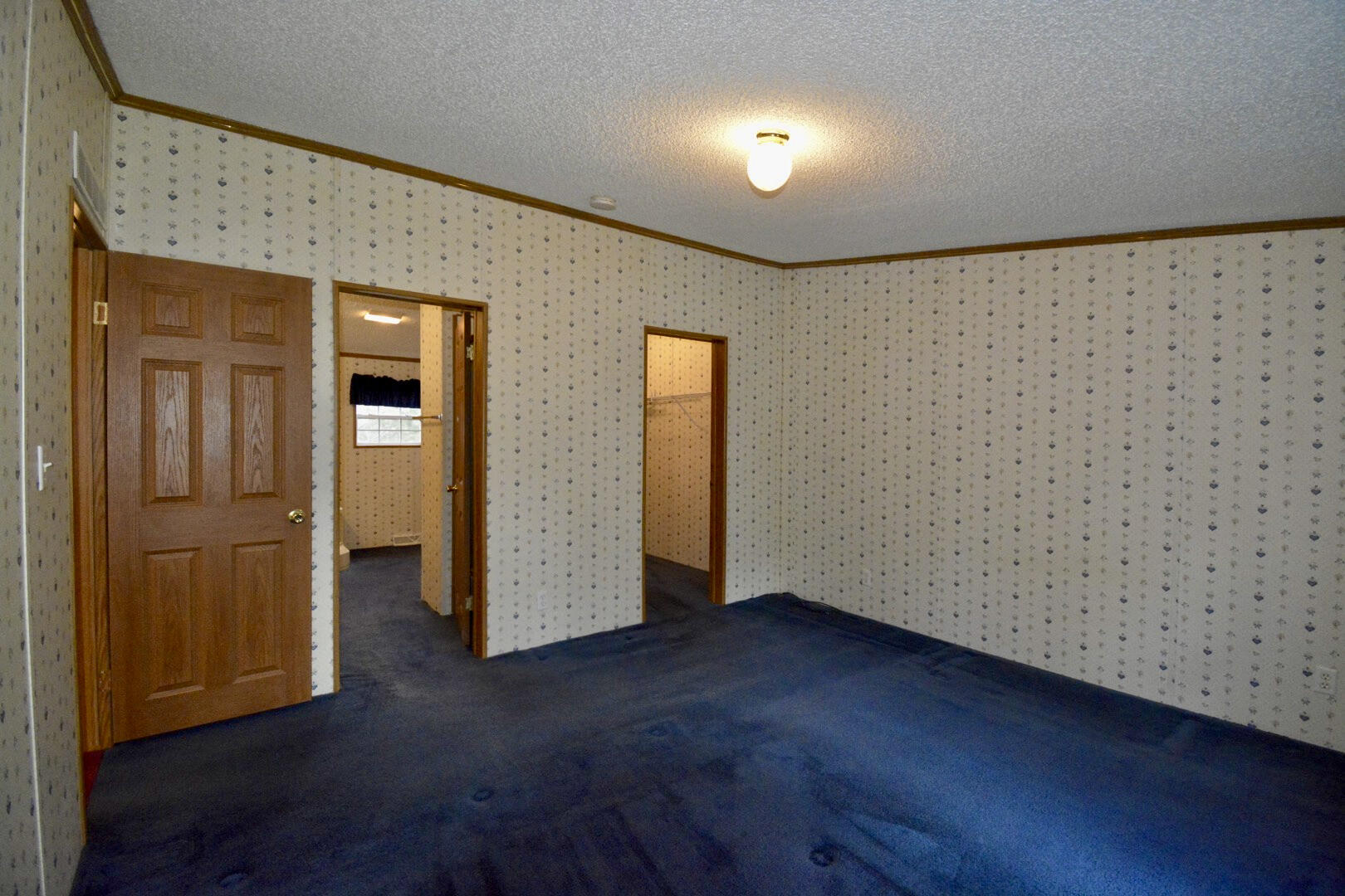 356 Cook Road Carmel, ME 04419 - Photo 22 of 65 Primary Bedroom