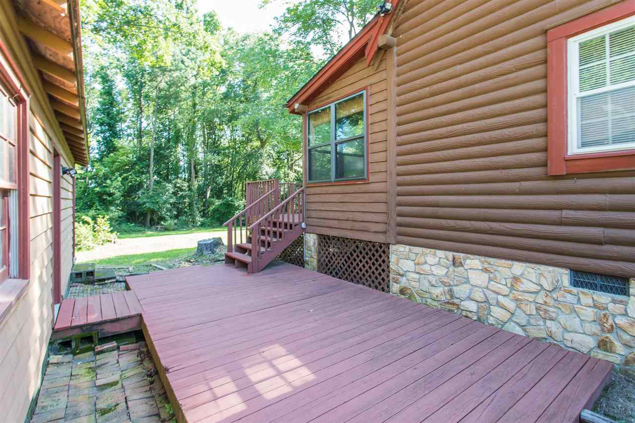8192 Kennebec Road Fuquay-Varina, NC 27526 - Photo 4 of 25 Photo 4