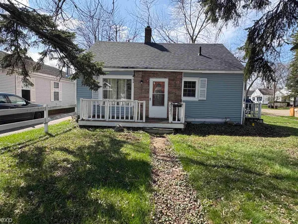 $52,900 | 2521 Bay Street, Saginaw, MI 48602
