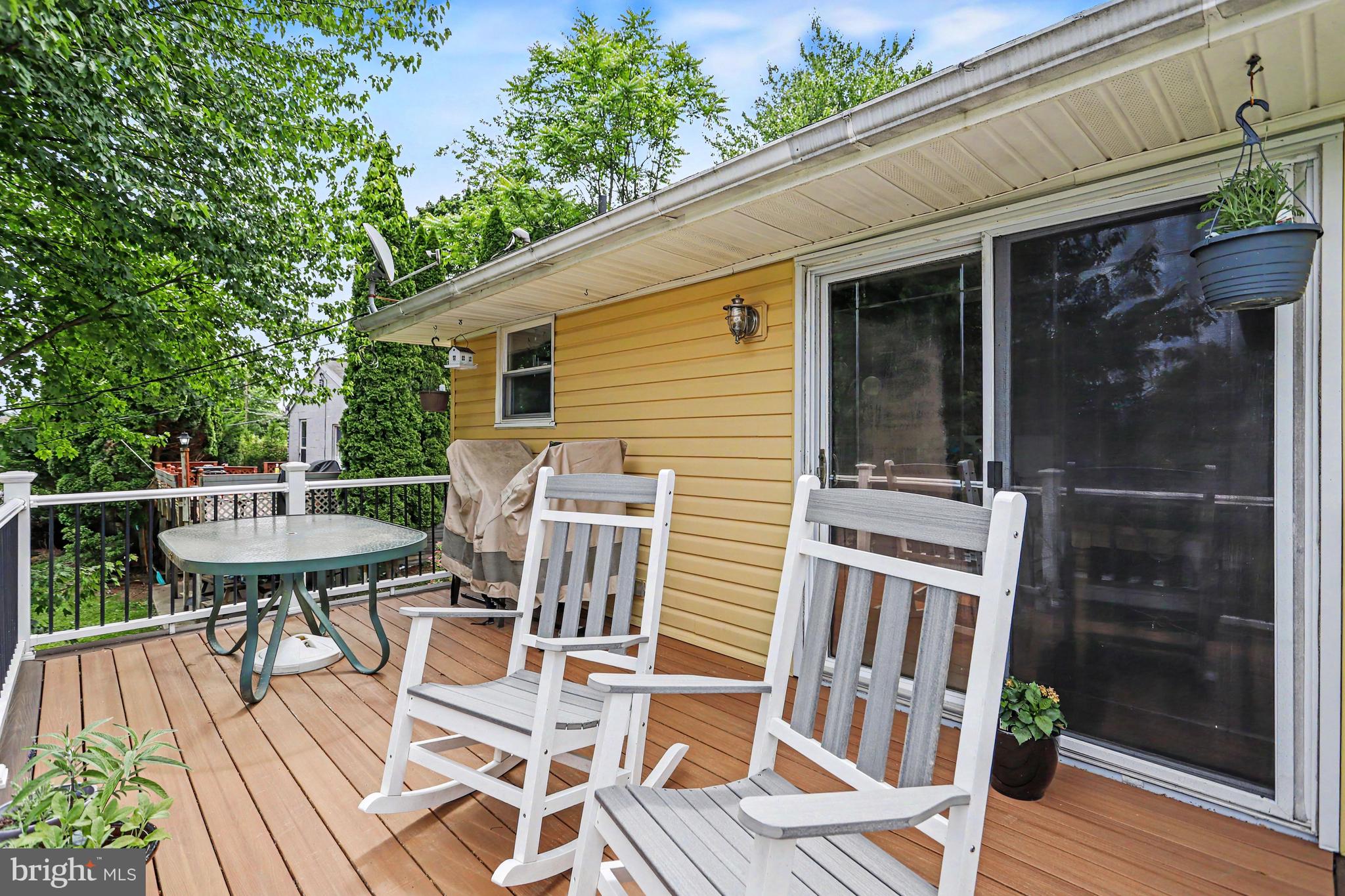 12 Bare Avenue Reading, PA 19607 - Photo 30 of 43