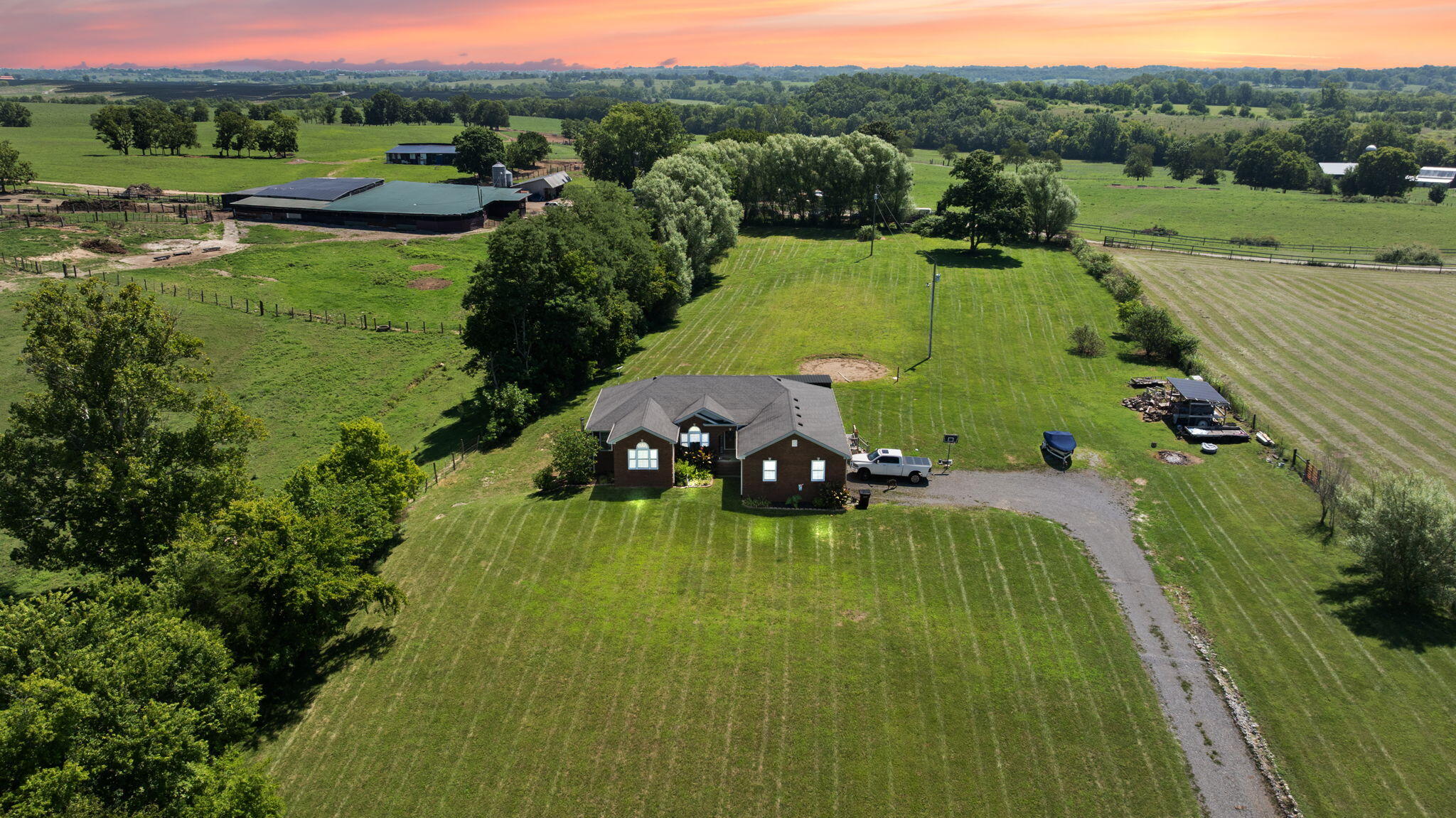 528 Gilberts Creek Road Lancaster, KY 40444 - Photo 47 of 80 47-web-or-mls-DJI_20250723120014_0111_D