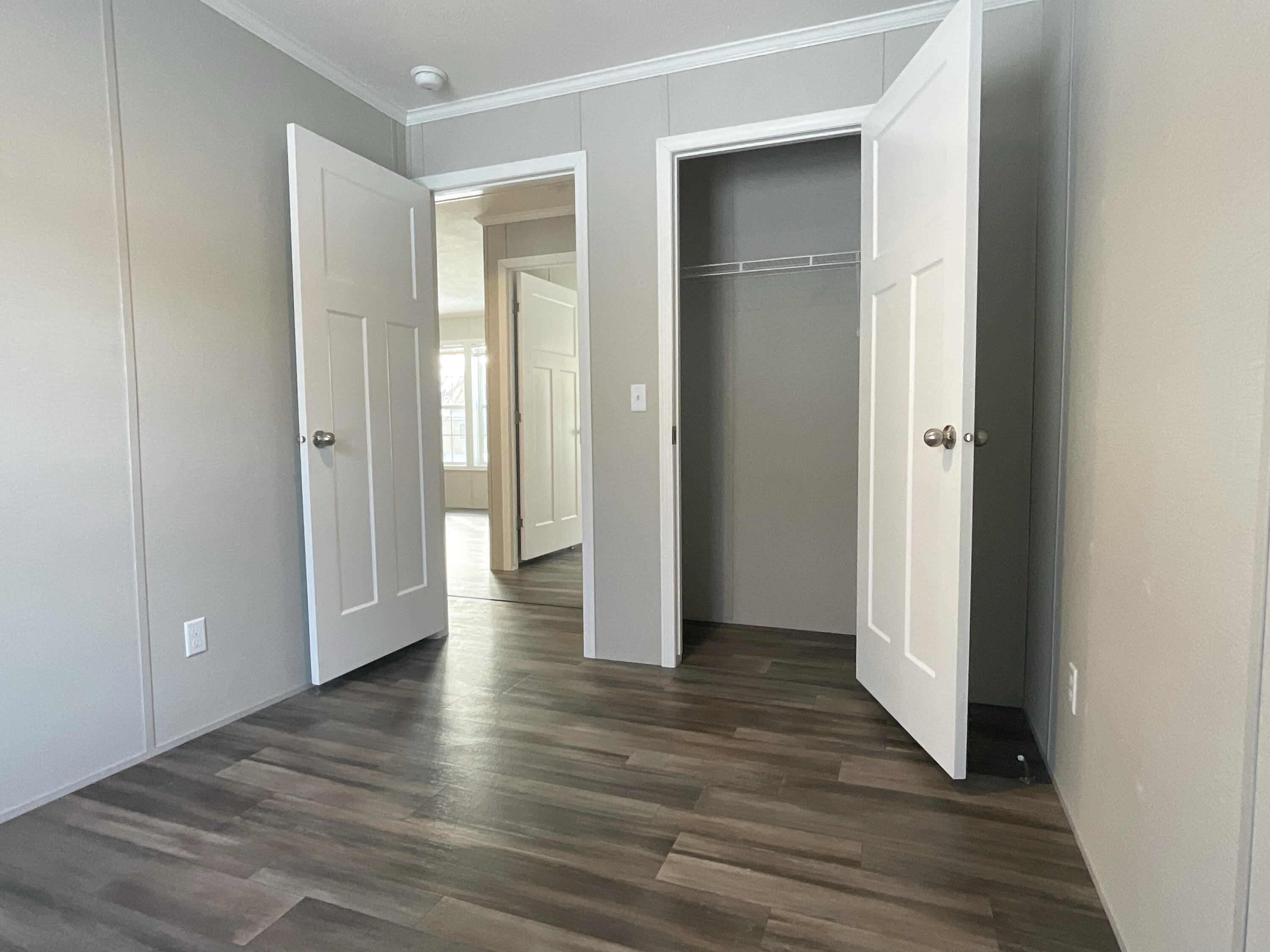 61 Water Street Howland, ME 04448 - Photo 21 of 24 2nd bdrm closet