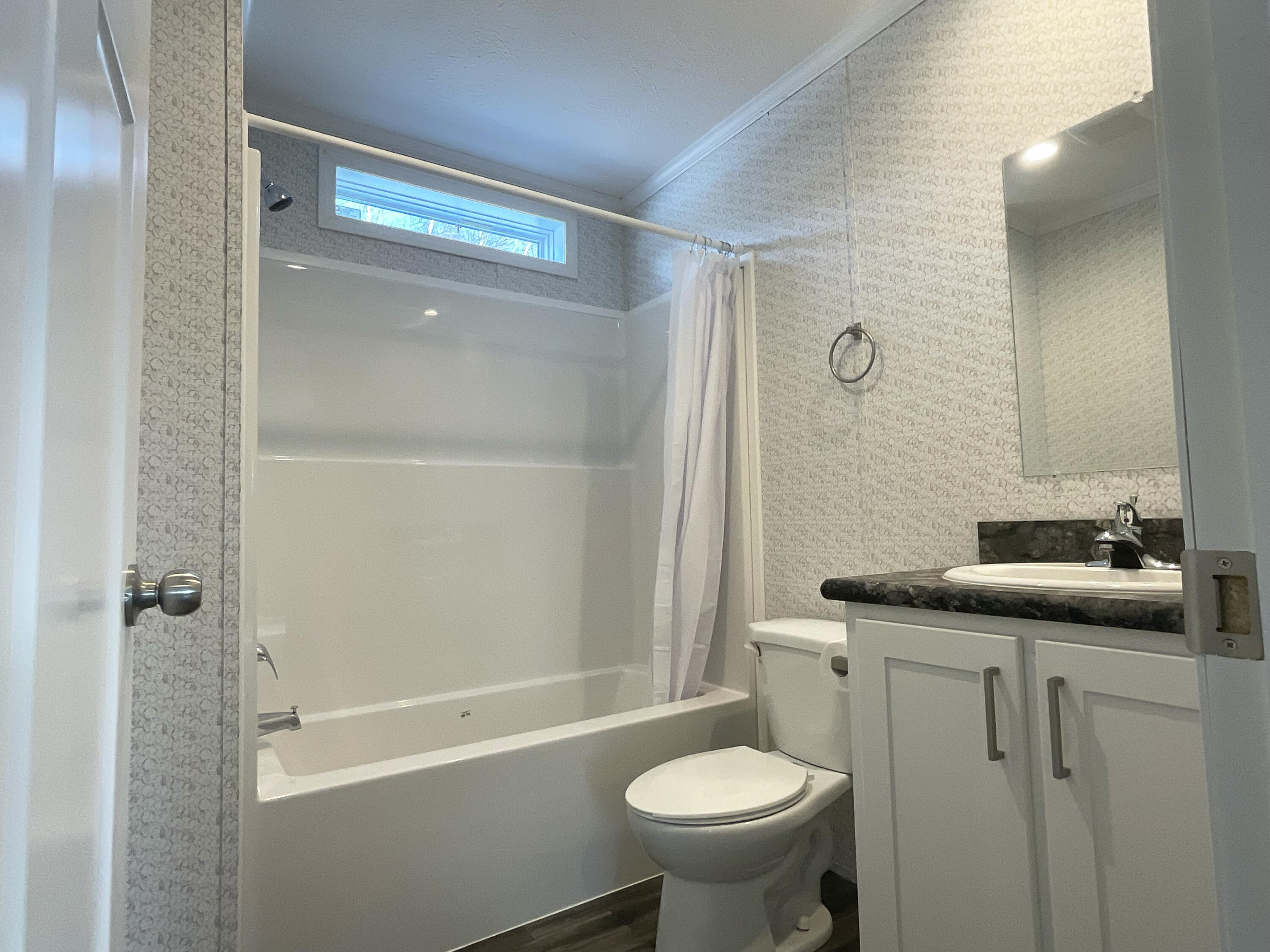 61 Water Street Howland, ME 04448 - Photo 23 of 24 2nd bath