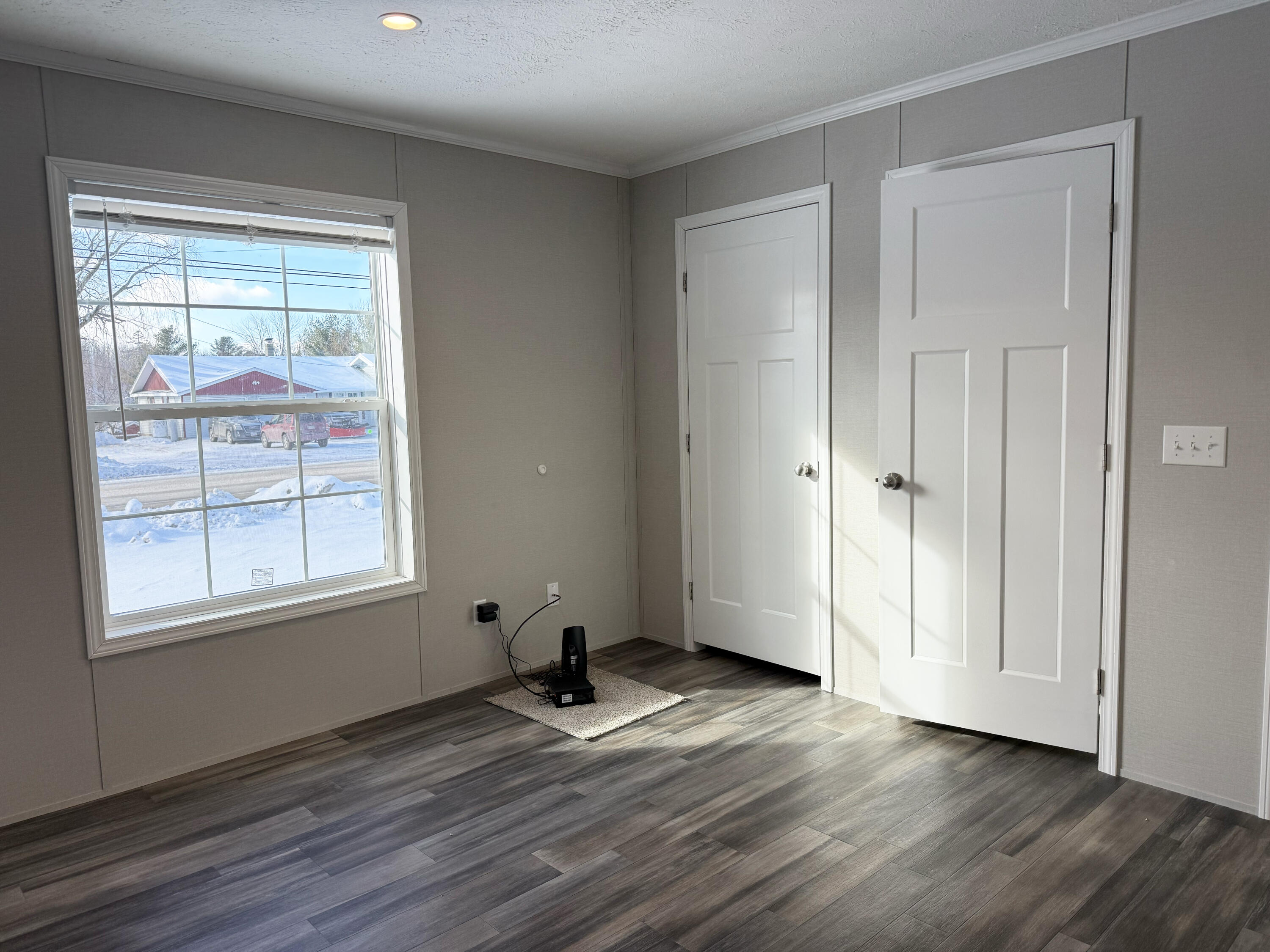 61 Water Street Howland, ME 04448 - Photo 9 of 24 Master bedroom