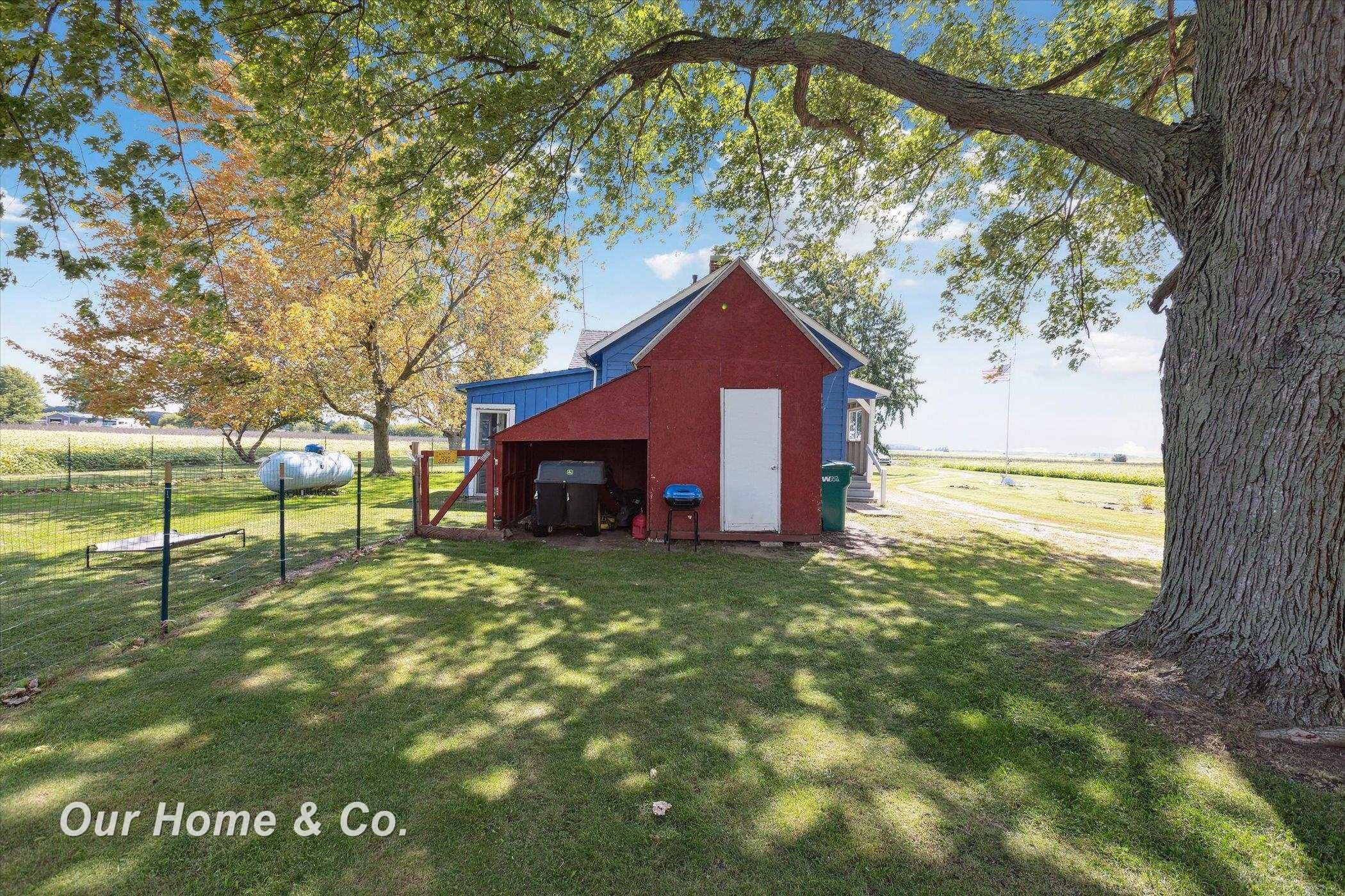 8101 Riley Road Corunna, MI 48817 - Photo 21 of 36