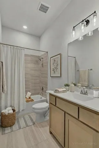 $4,800 | 7444 Harrier Street, Fort Worth, TX 76179