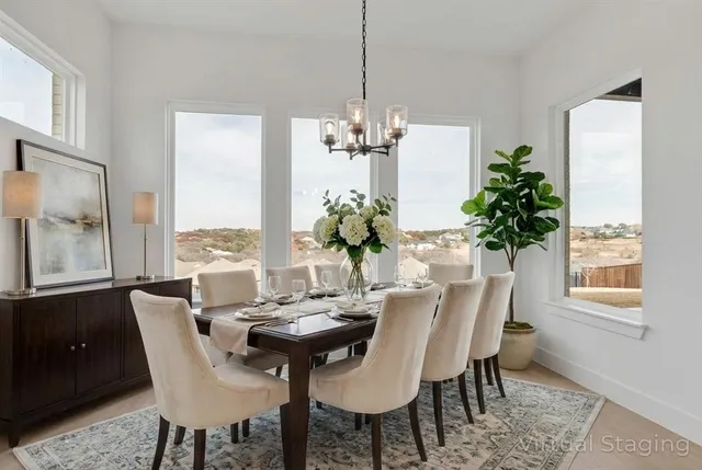 a view of livingroom with window