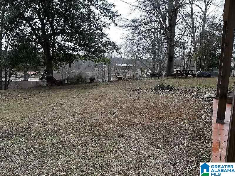 93 Smith Street Lineville, AL 36266 - Photo 22 of 31