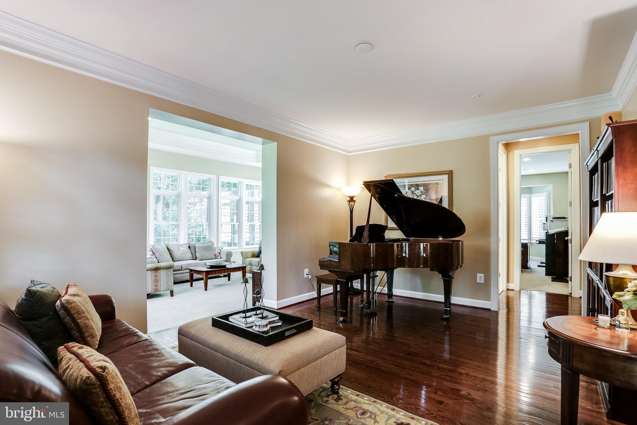 12833 Lime Kiln Road Highland, MD 20777 - Photo 10 of 58 Gallery Image 10