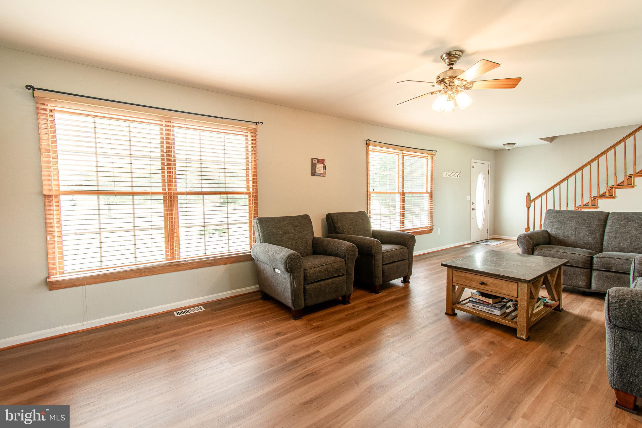 22408 Hog Creek Road Preston, MD 21655 - Photo 29 of 45 Large windows for Natural Light