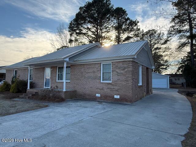 4962 Old Tar Road Winterville, NC 28590 - Photo 3 of 35