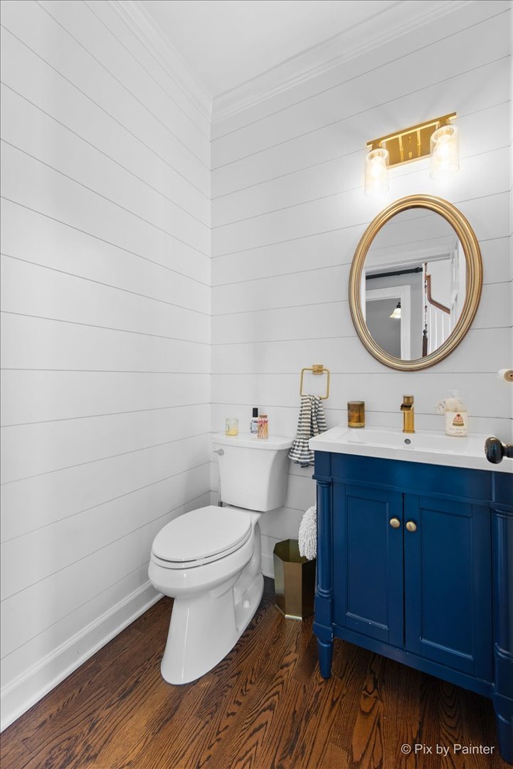 1712 Squirrel Trail Cary, IL 60013 - Photo 20 of 56